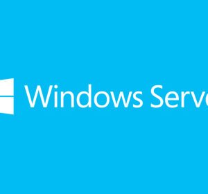 Windows Server Installation